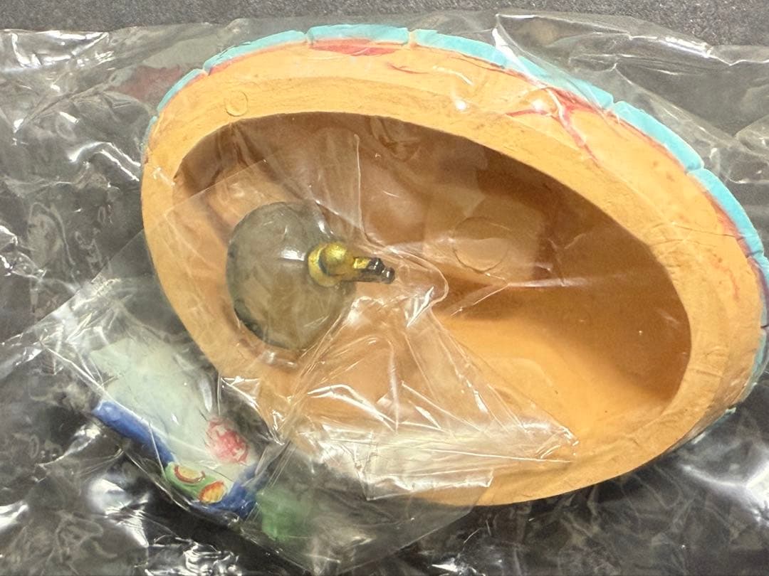 ドラゴンボールカプセル マジュニアの脅威 ドラゴンボールアドベンチャー編　②