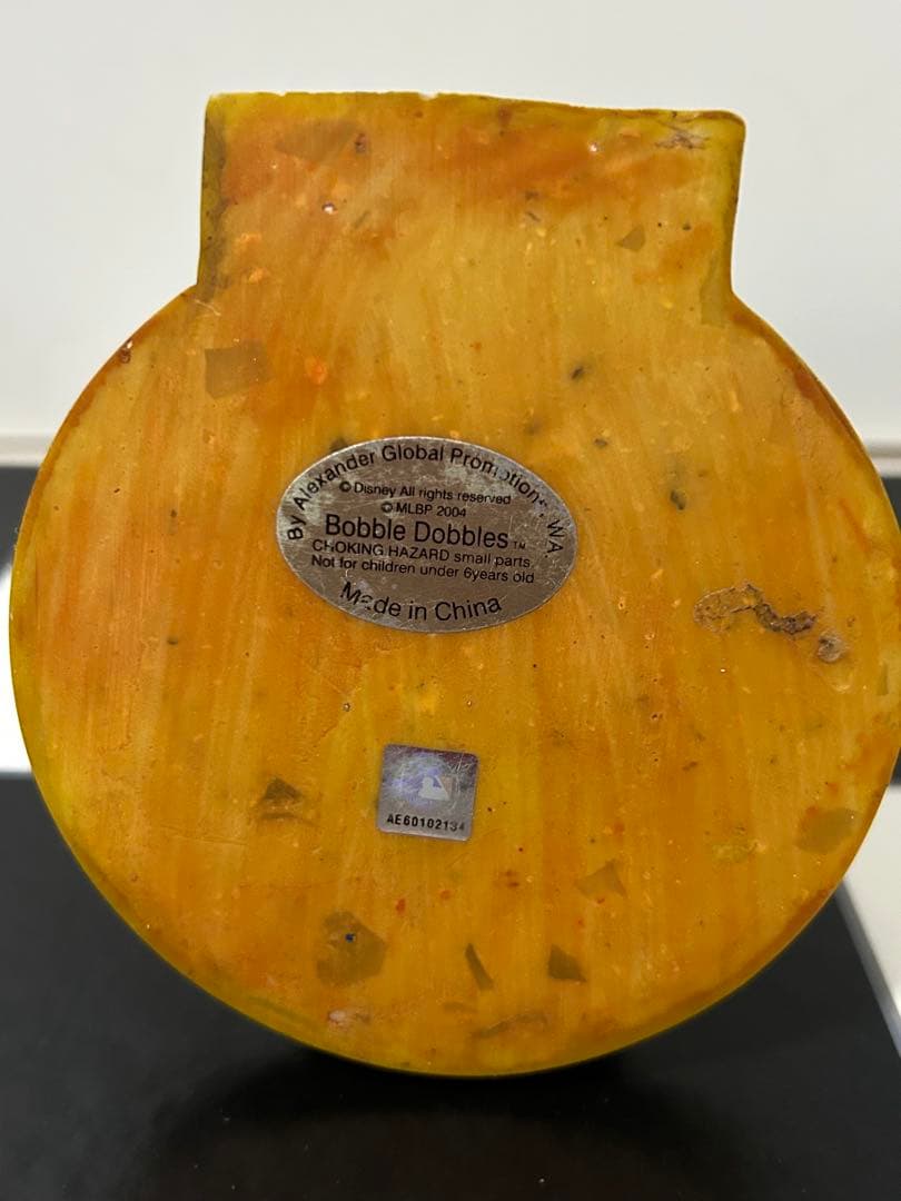 ディズニー トイストーリー ウッディー LA ドジャース ボブルヘッド 大谷