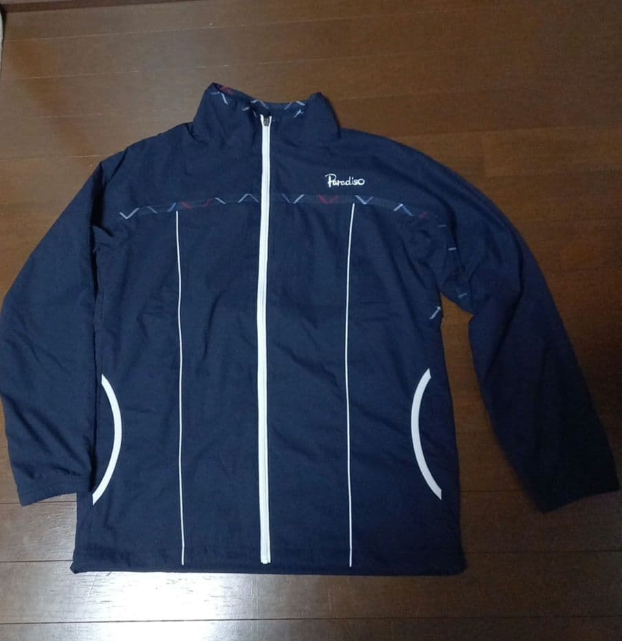 パラディーゾ　レディーステニスウエア　上下