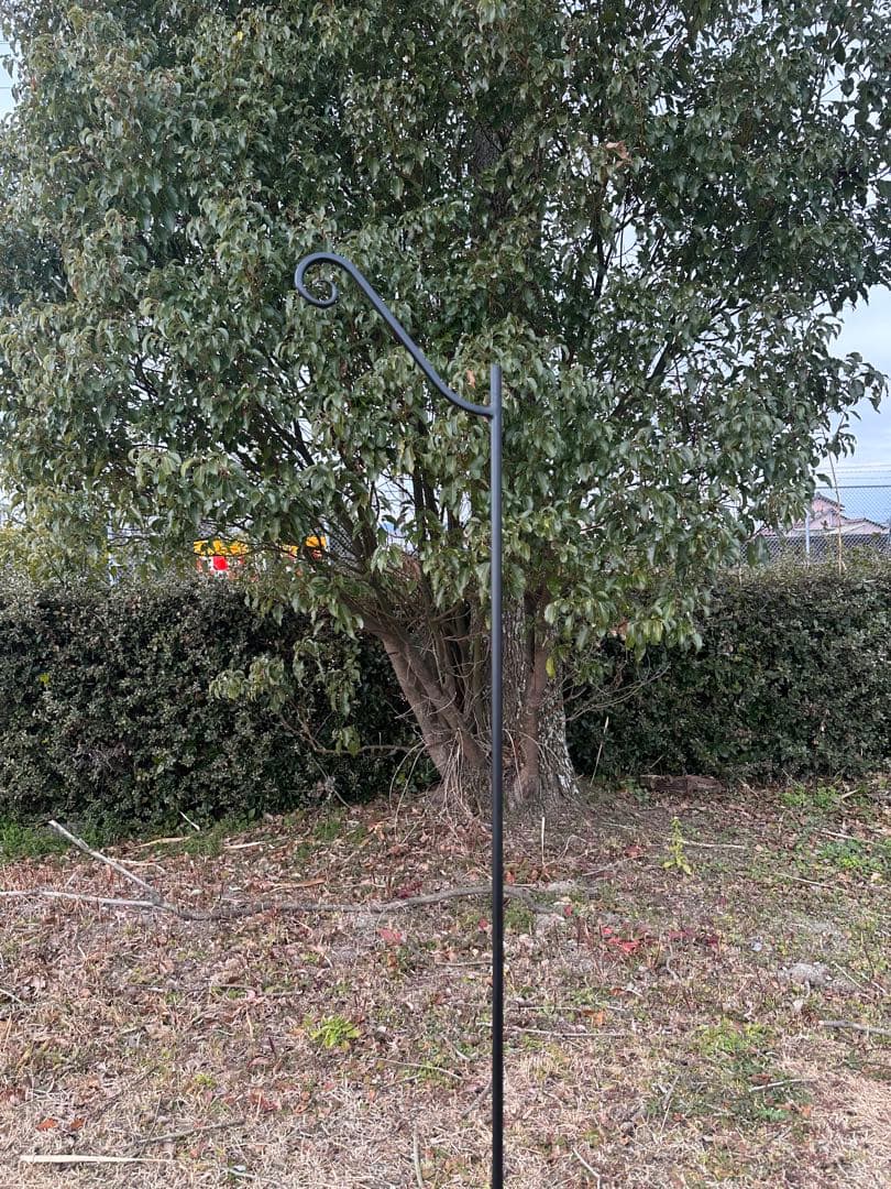 ダイキチハンガー ランタンハンガー