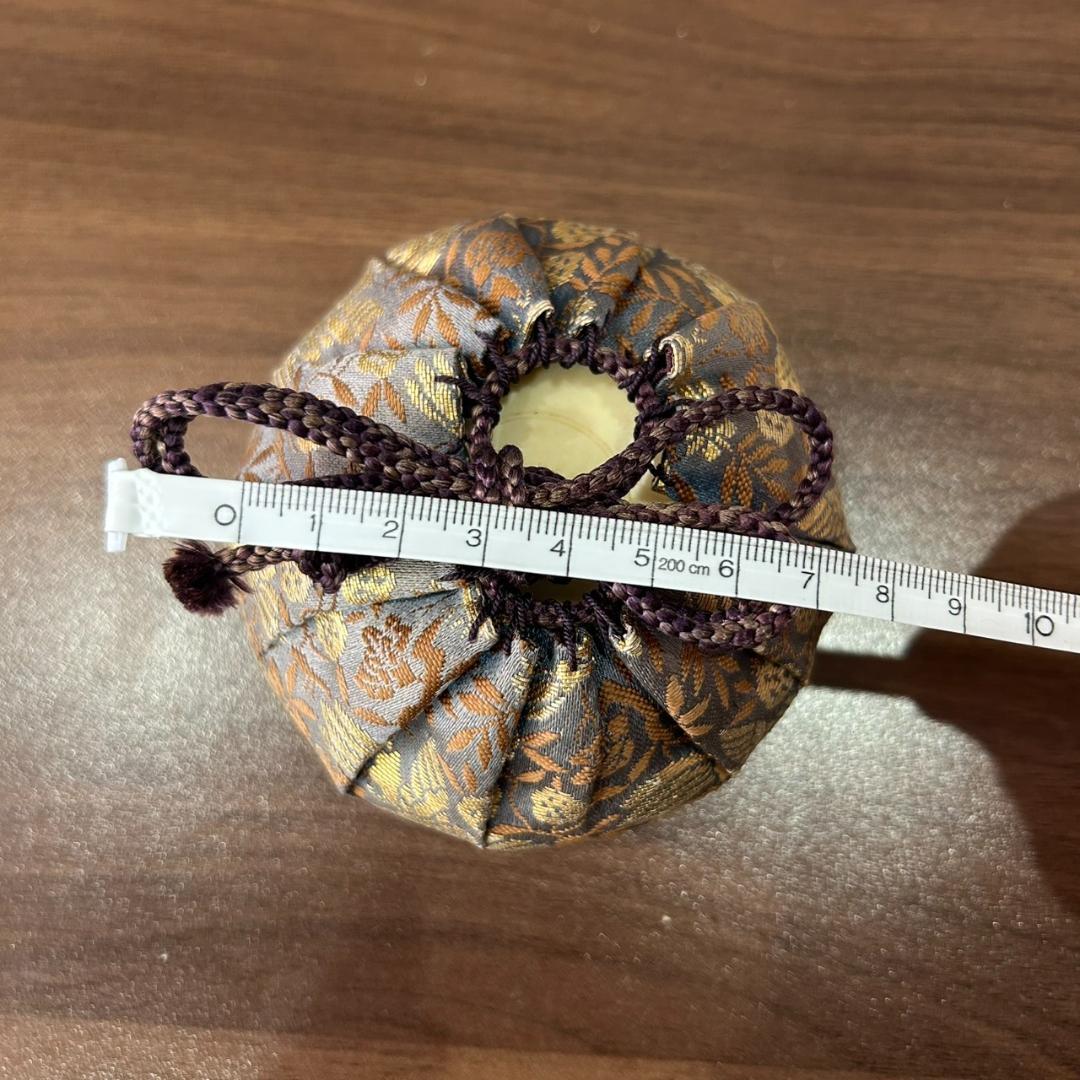 茶道具　おまとめ　茶器　棗　茶筅　茶入　14セット