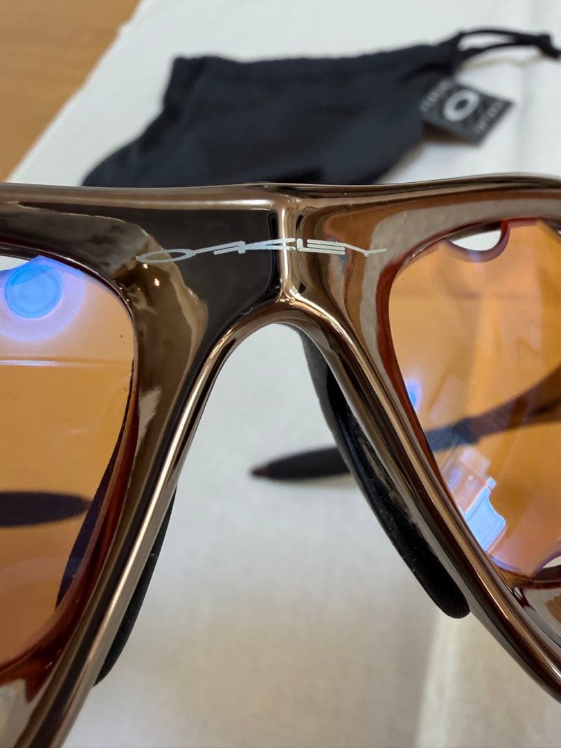 OAKLEY オークリー RACING JACKET レーシングジャケット 初代