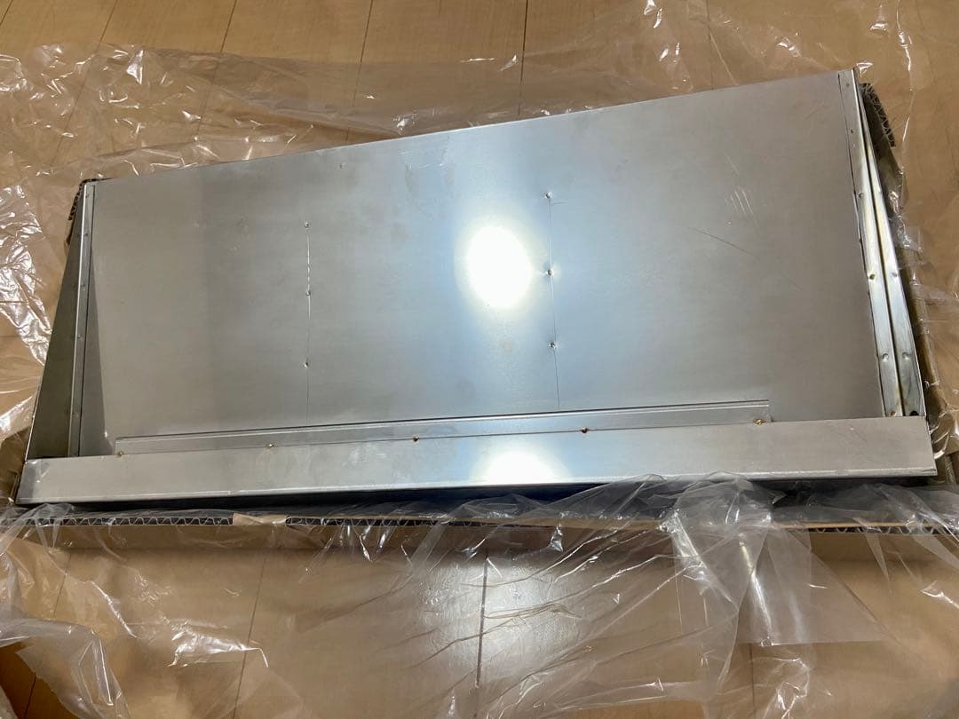 ADA グロースプレート60×30cm