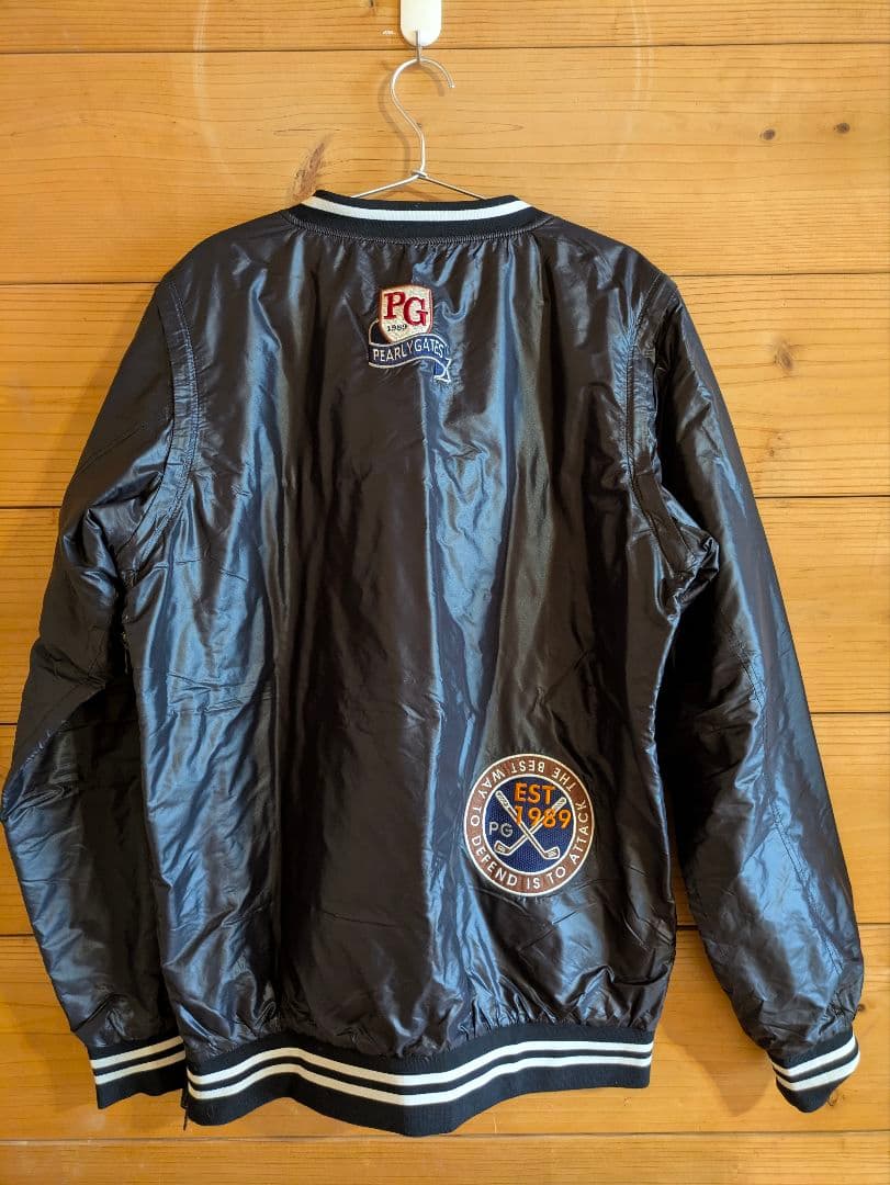 PEARLY GATES☆*:. サイズ6