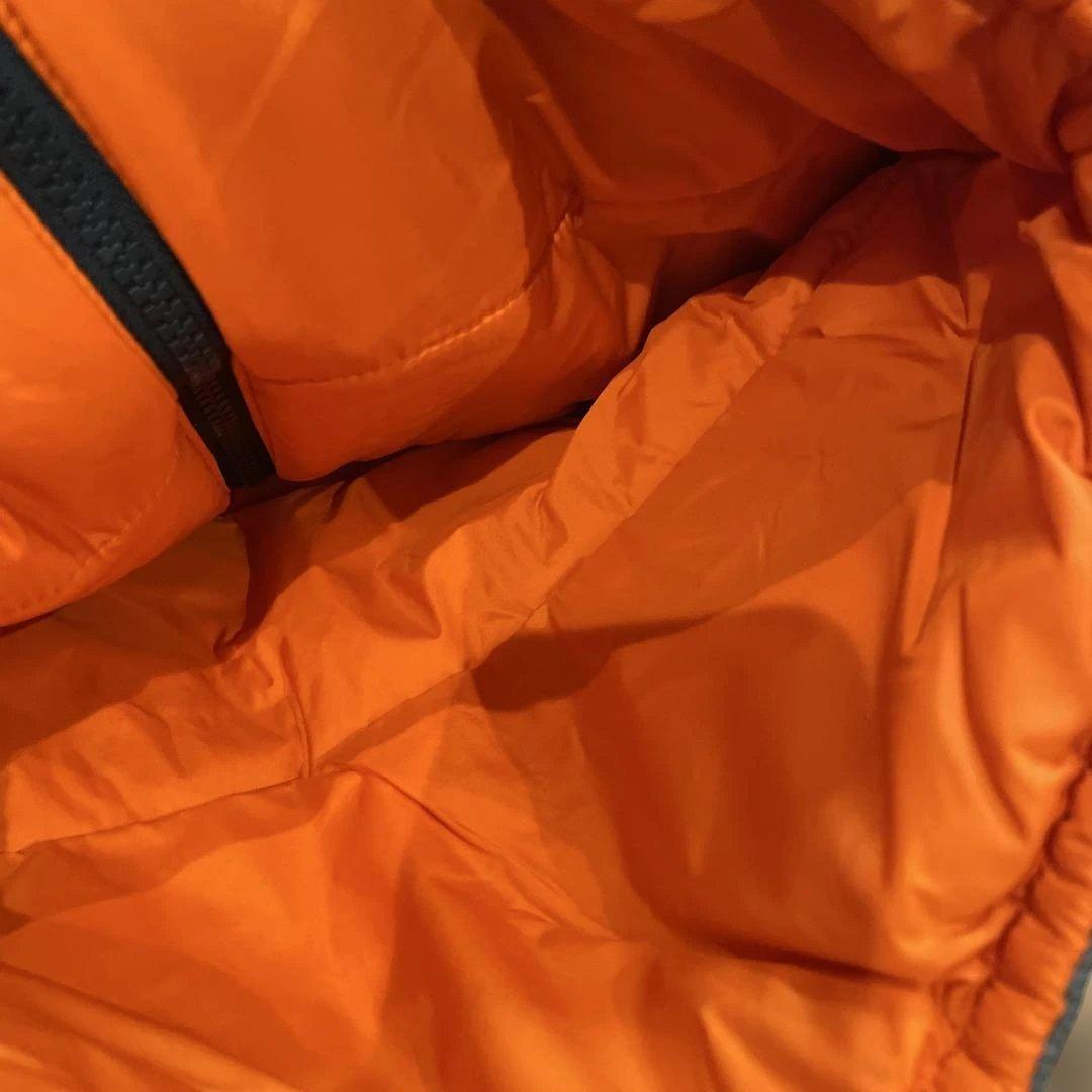 【新品】Columbia コロンビア 110㎝ リバーシブル スキーウェア 子供