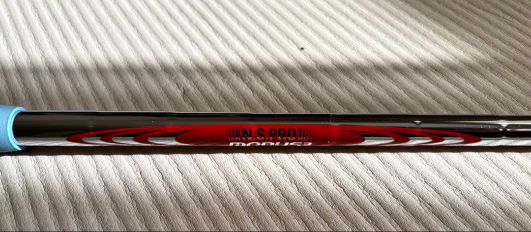 クリーブランド　RTX6 zipcore 54 14