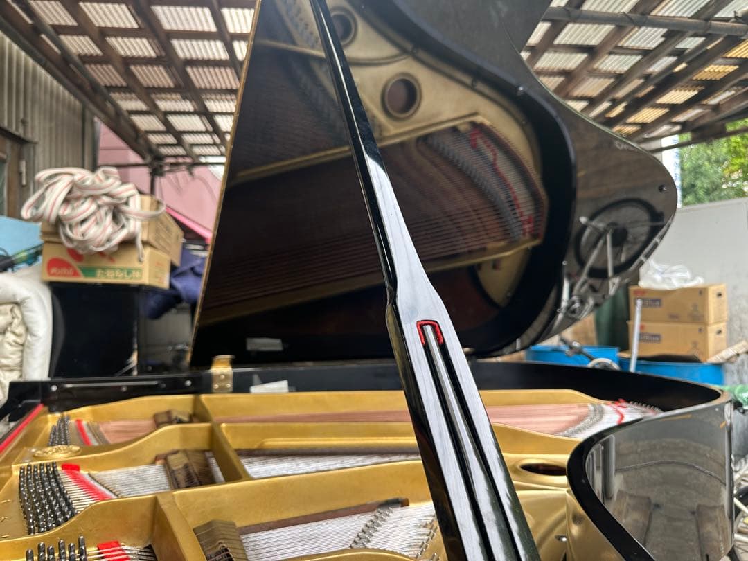 【新年特価】YAMAHA G3E グランドピアノ