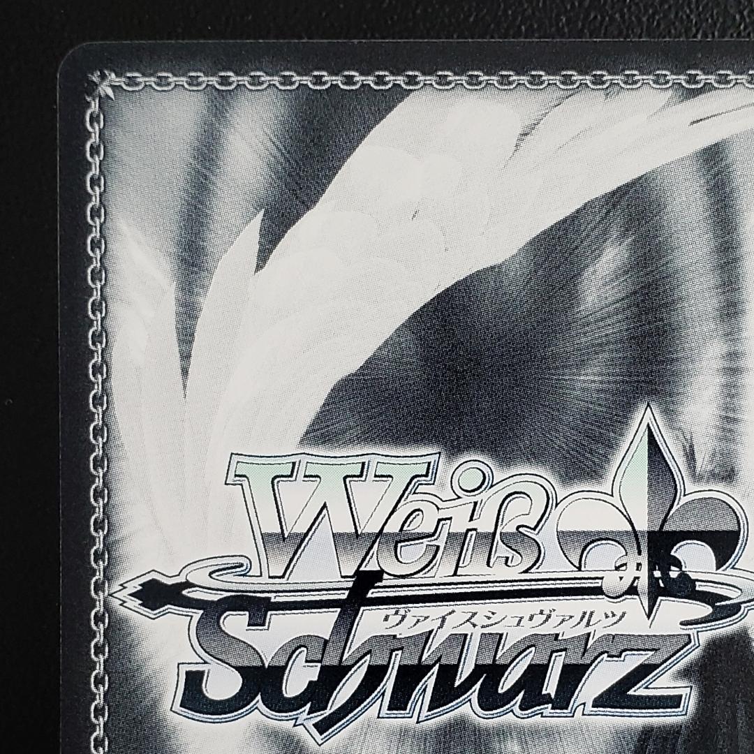 ヴァイス SP ナナ・アスタ・デビルーク 豊崎愛生 箔押しサイン