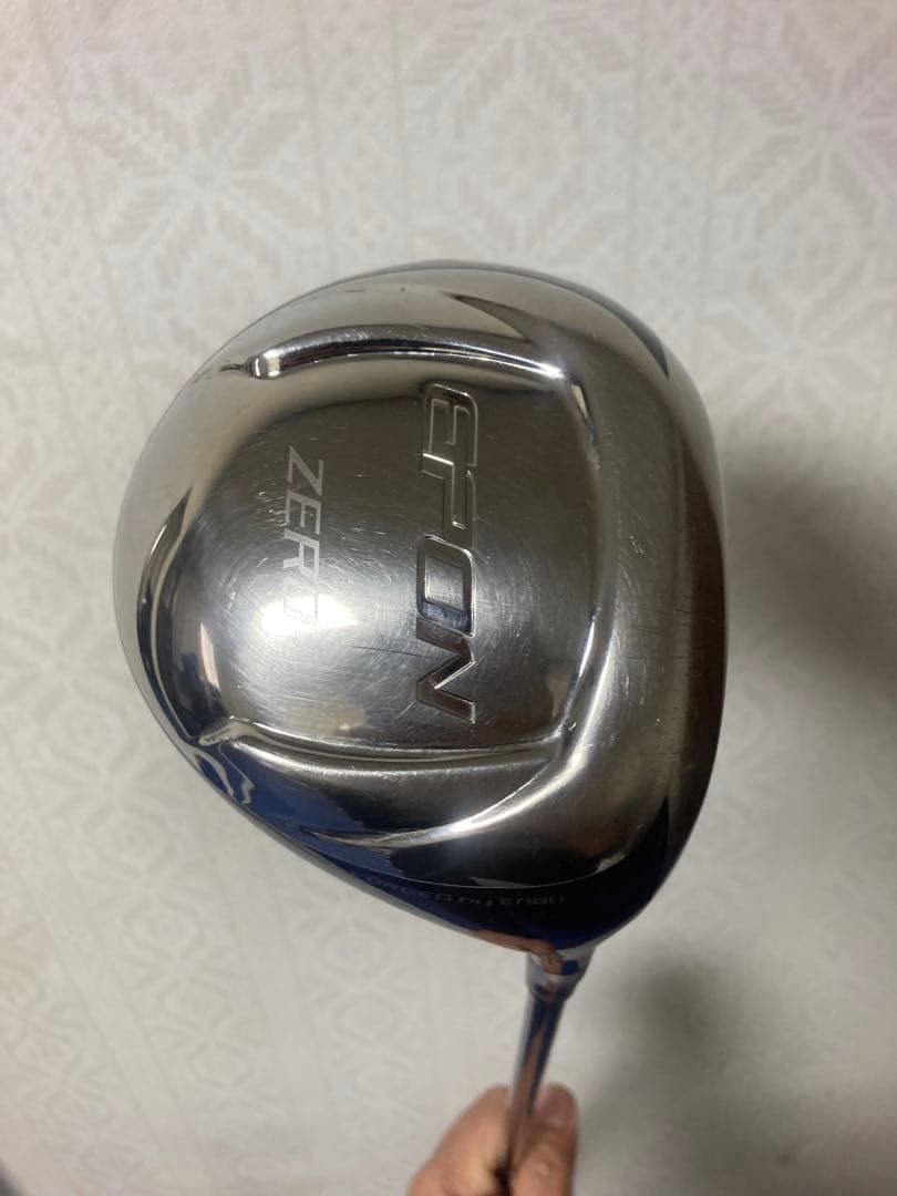 エポンzero ファイヤーエクスプレス55sx