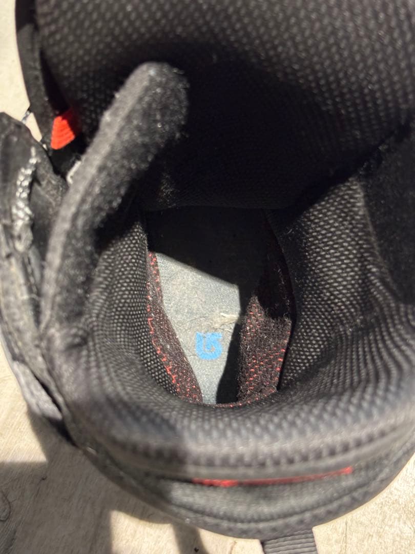 BURTON スノーボード ブーツ M-RULER 27cm