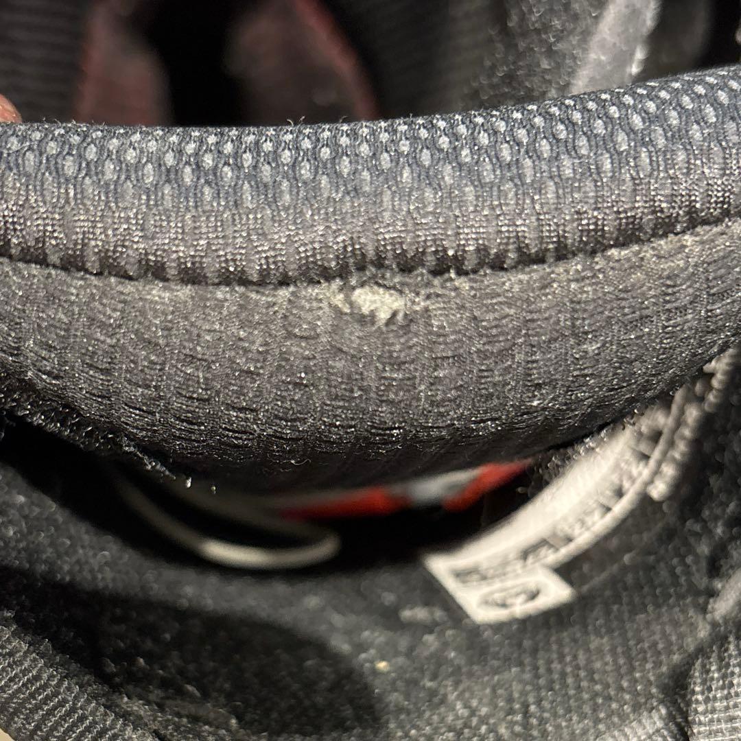 BURTON スノーボード ブーツ M-RULER 27cm