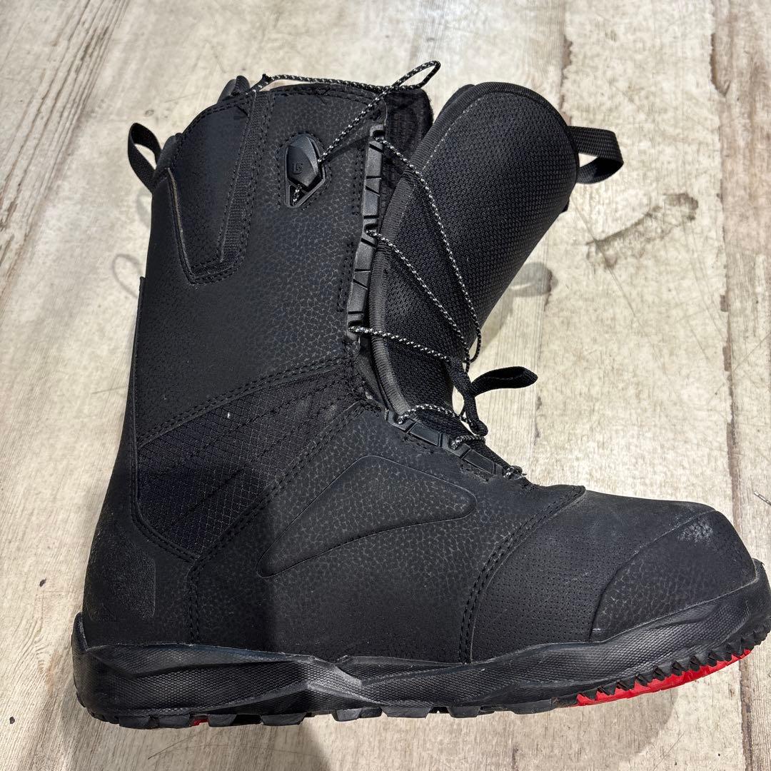 BURTON スノーボード ブーツ M-RULER 27cm