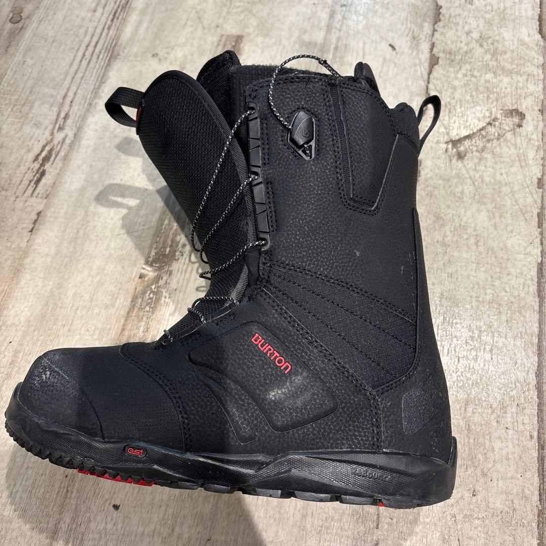 BURTON スノーボード ブーツ M-RULER 27cm