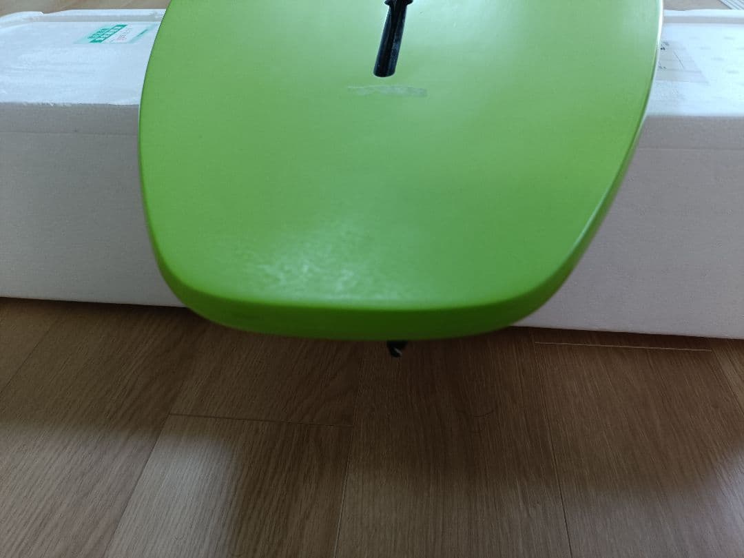 ササ　NSP ロングボード　9'2　入門用