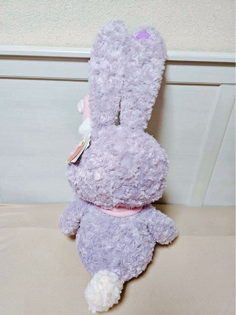 ステラルー　ぬいぐるみ