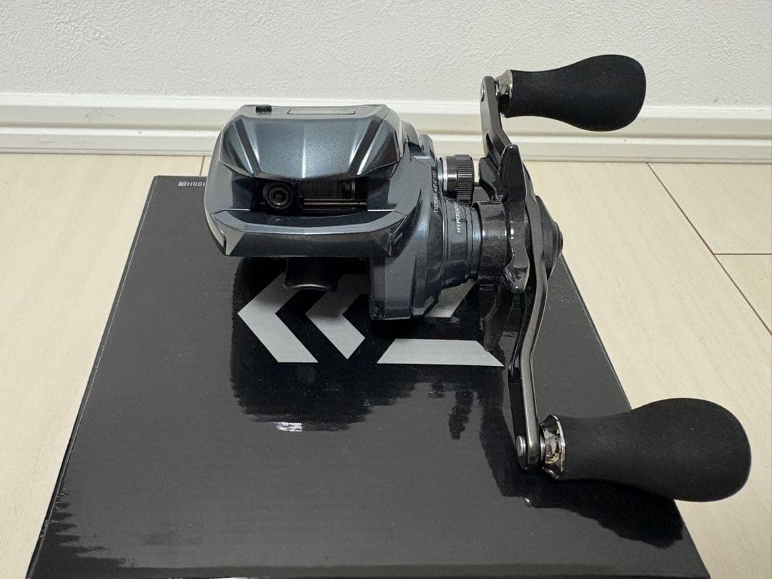 【にょんにょん】24ティエラエアー TIERRA AIR IC 100HL