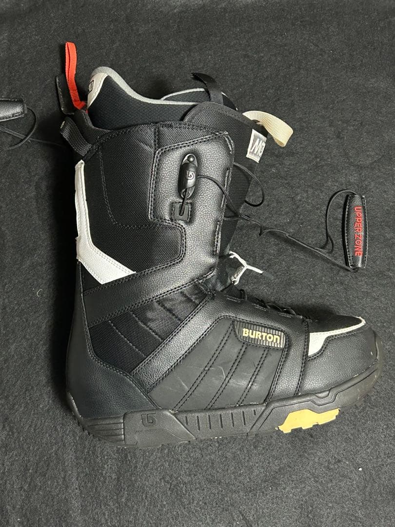 スノーボード ブーツ BURTON MOTO-ASIAN FIT