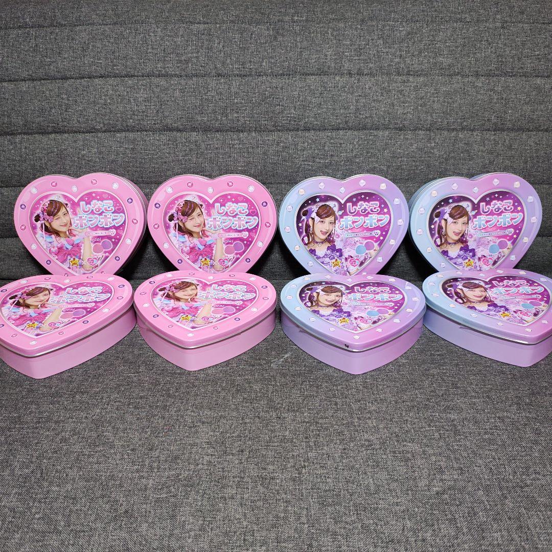 しなこボンボン　8個セット！