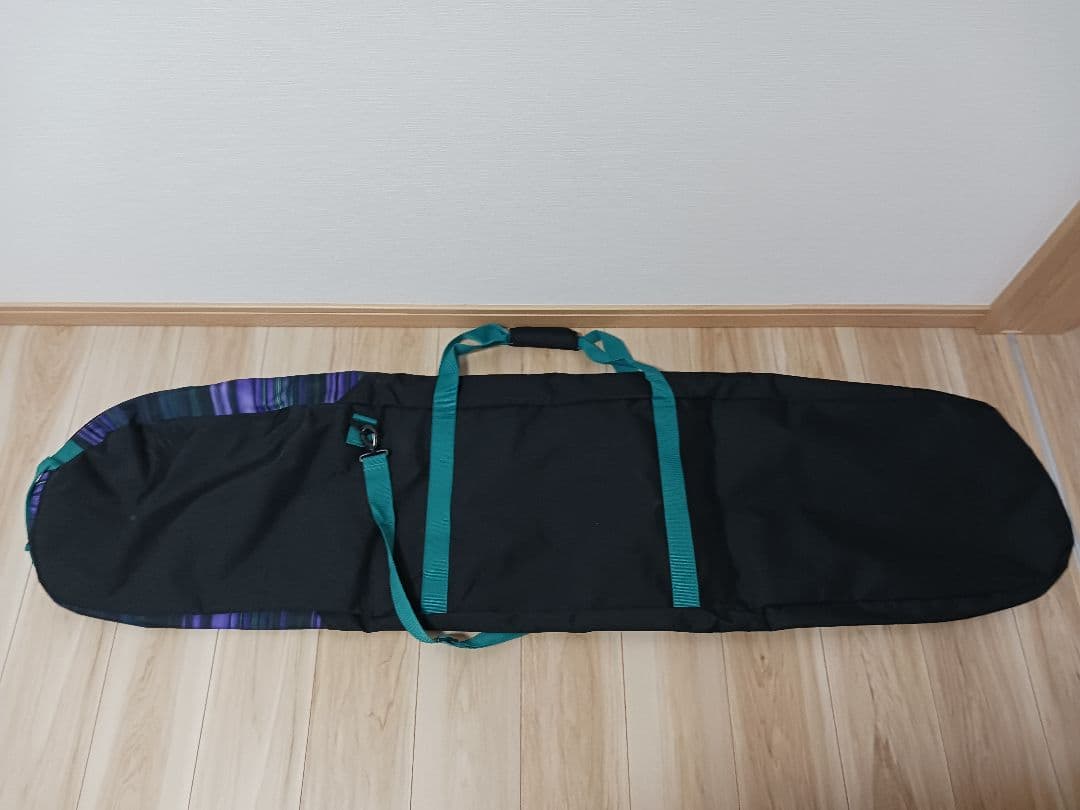 BURTON 162㎝ Burton スノボバッグ