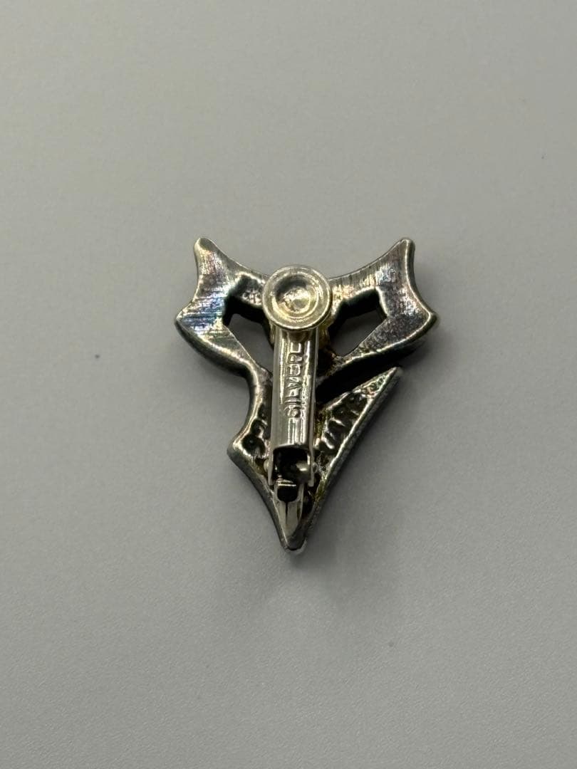 FINAL FANTASY Ｘ ティーダ イヤリング シルバーカラー