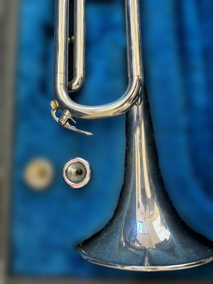 ヤマハ　トランペット　YTR135