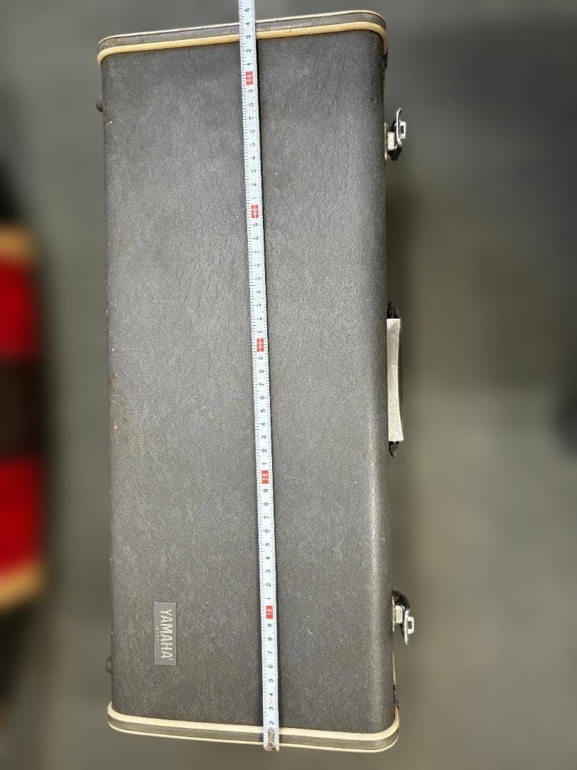 ヤマハ　トランペット　YTR135