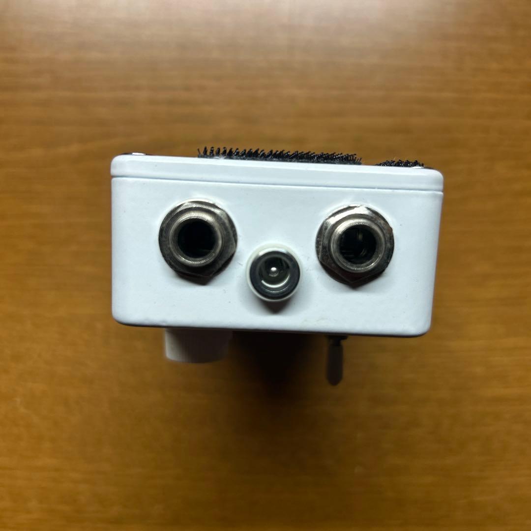 tKoG MINI GLITCH ver1.14 グリッチエフェクター