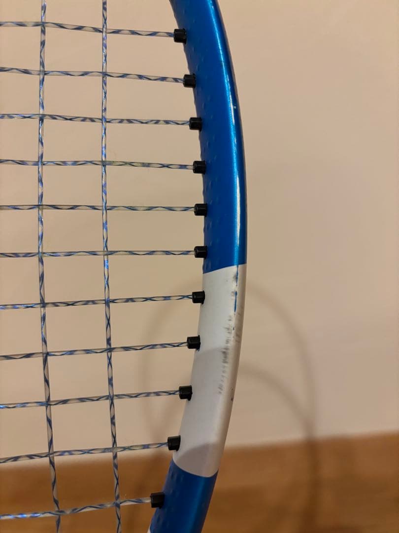 Babolat ピュアドライブ チーム 2018モデル （G1）