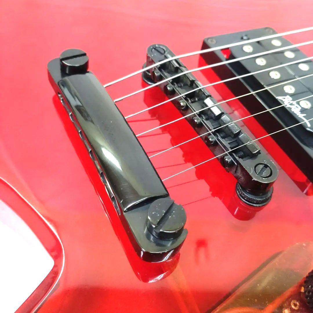 買い物中毒様リクエストB.C Rich ワーロック