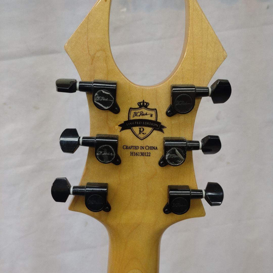 買い物中毒様リクエストB.C Rich ワーロック