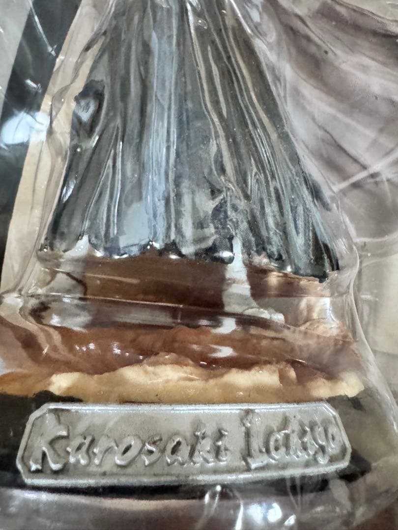 即発送　BLEACH　黒崎一護　ガレージキット　海外限定　フィギュア　ルキア