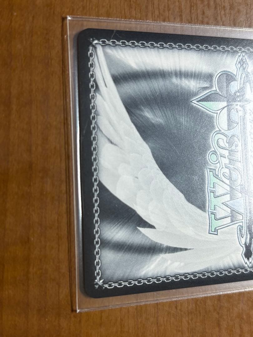 夏祭り満喫中 千束 ヴァイスシュヴァルツ SIR