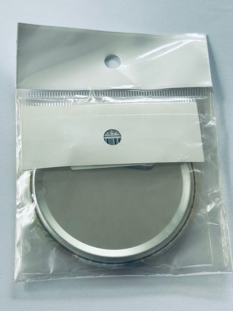 けいおん! 琴吹紬 ムギちゃん 限定デカバッチ 缶バッジ