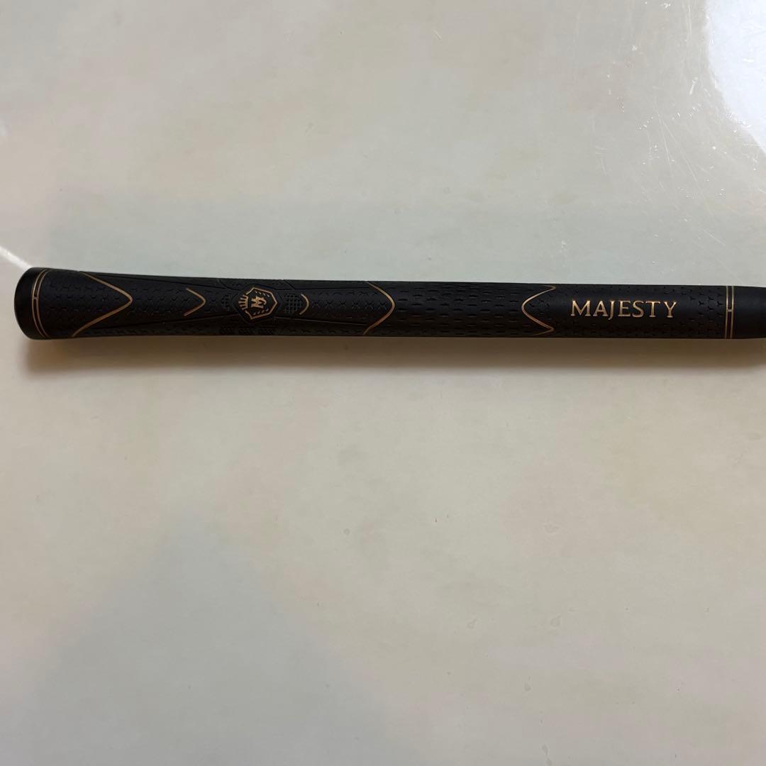 最終値下げ！美品‼️マジェスティ　ロイヤル　レディース　ドライバー　11.5° L