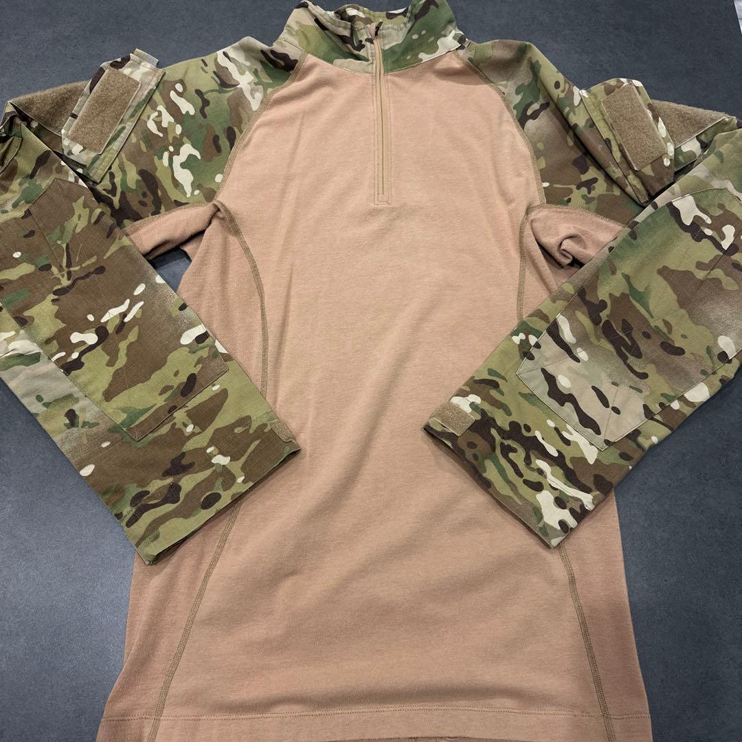 コンバットシャツ　マルチカム　5.11