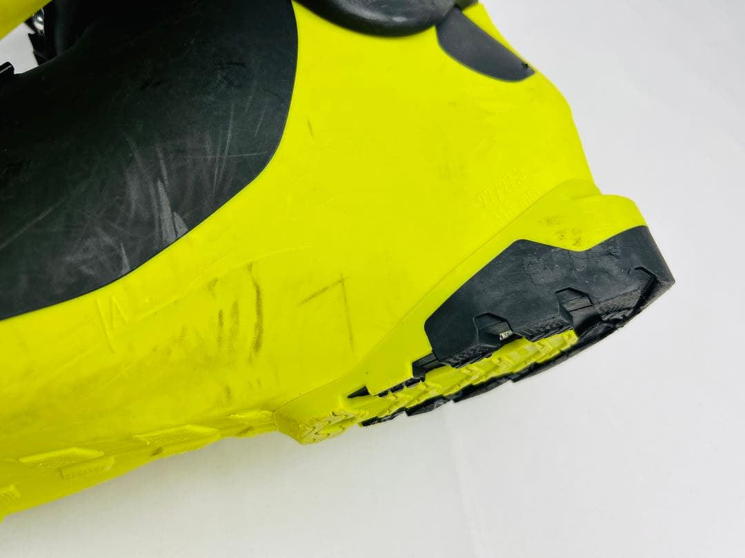 SALOMON X PRO 110 ENERGIZED スキーブーツ 27.0