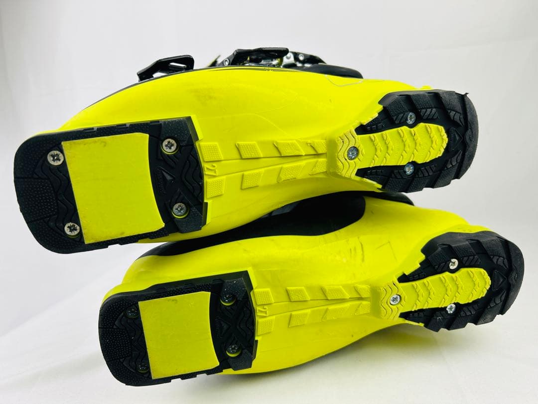 SALOMON X PRO 110 ENERGIZED スキーブーツ 27.0