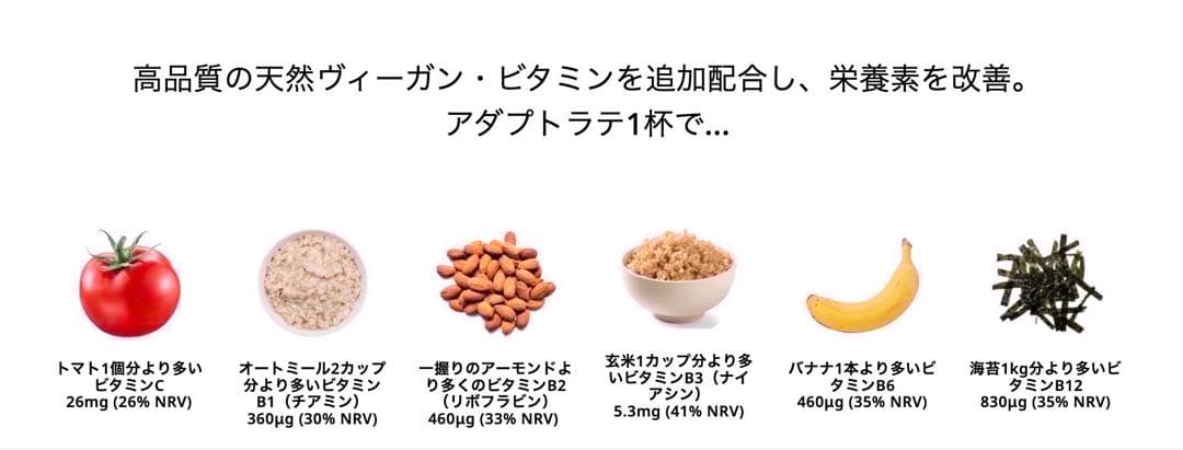 ＼即日発送！／アダプトラテ ★ コーヒー BK 300g ＋ モカ 360g