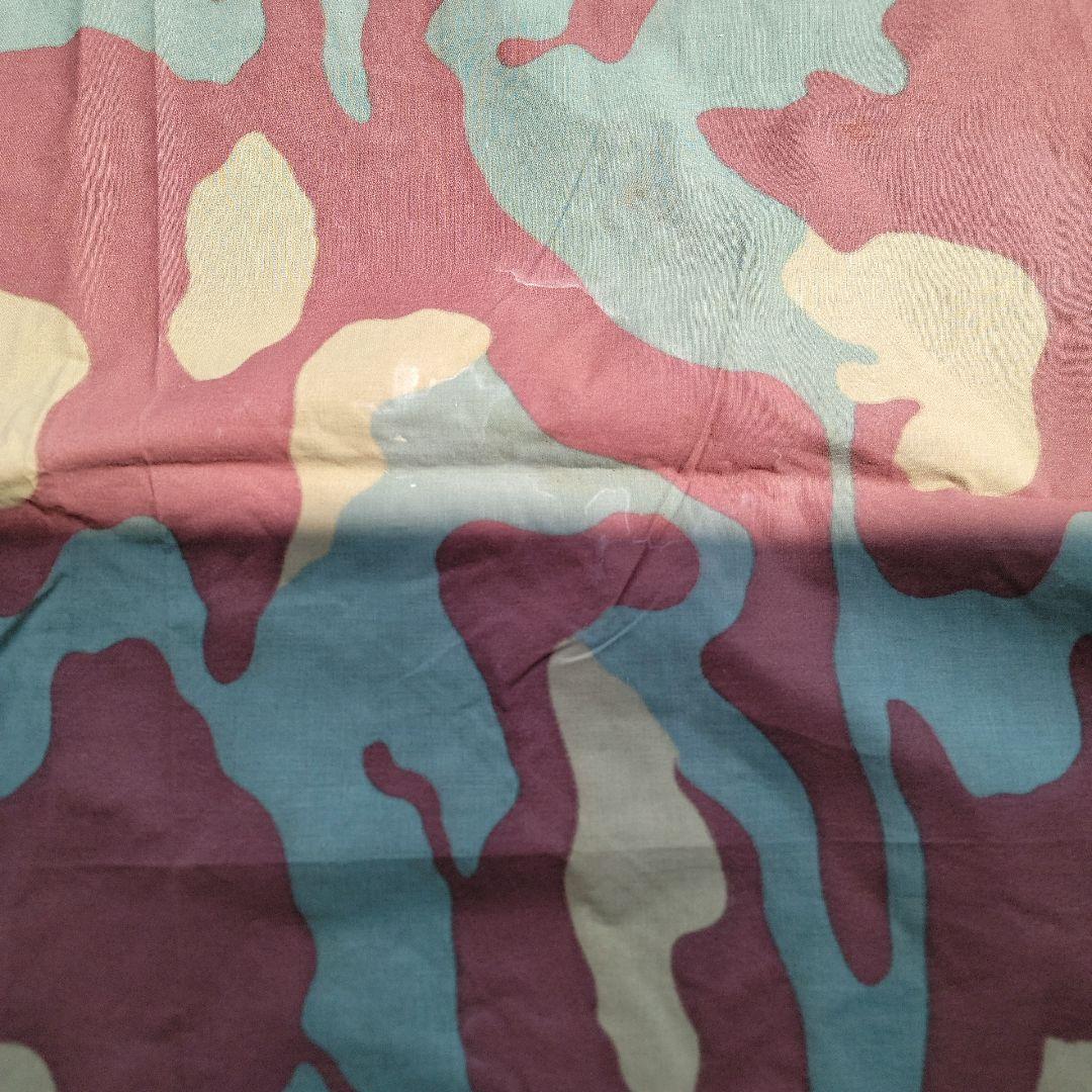 イタリア軍幕　サンマルコ