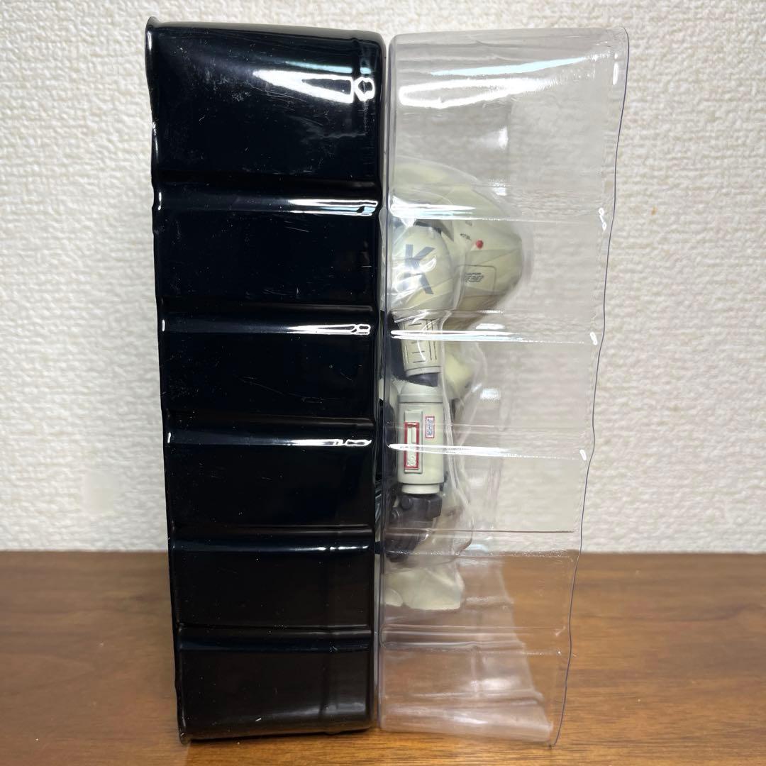 Ma.K. S.A.F.S. ファイアボール BASIC PAINT ver.