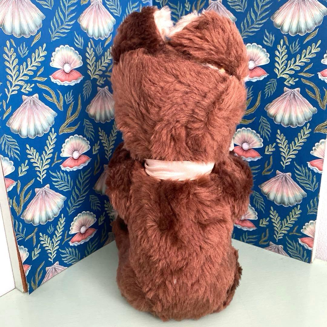 JPMベア JPM BEAR jpm ベア　#フレンチベア　#アンティークベア