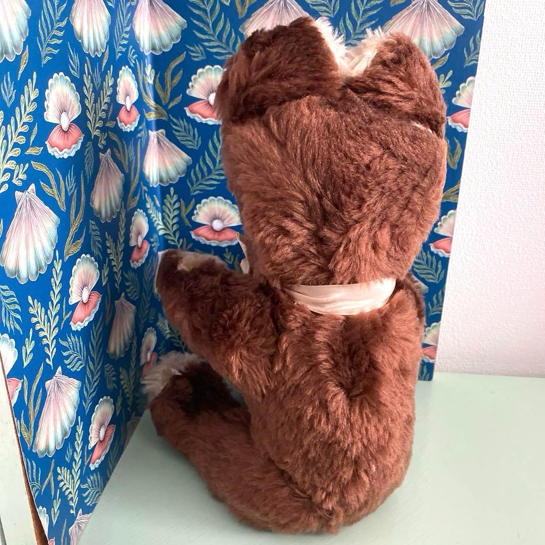 JPMベア JPM BEAR jpm ベア　#フレンチベア　#アンティークベア