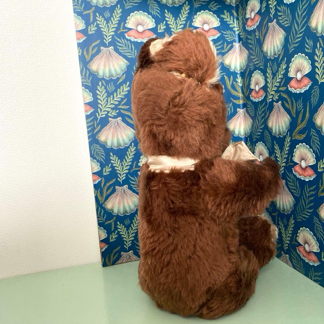 JPMベア JPM BEAR jpm ベア　#フレンチベア　#アンティークベア