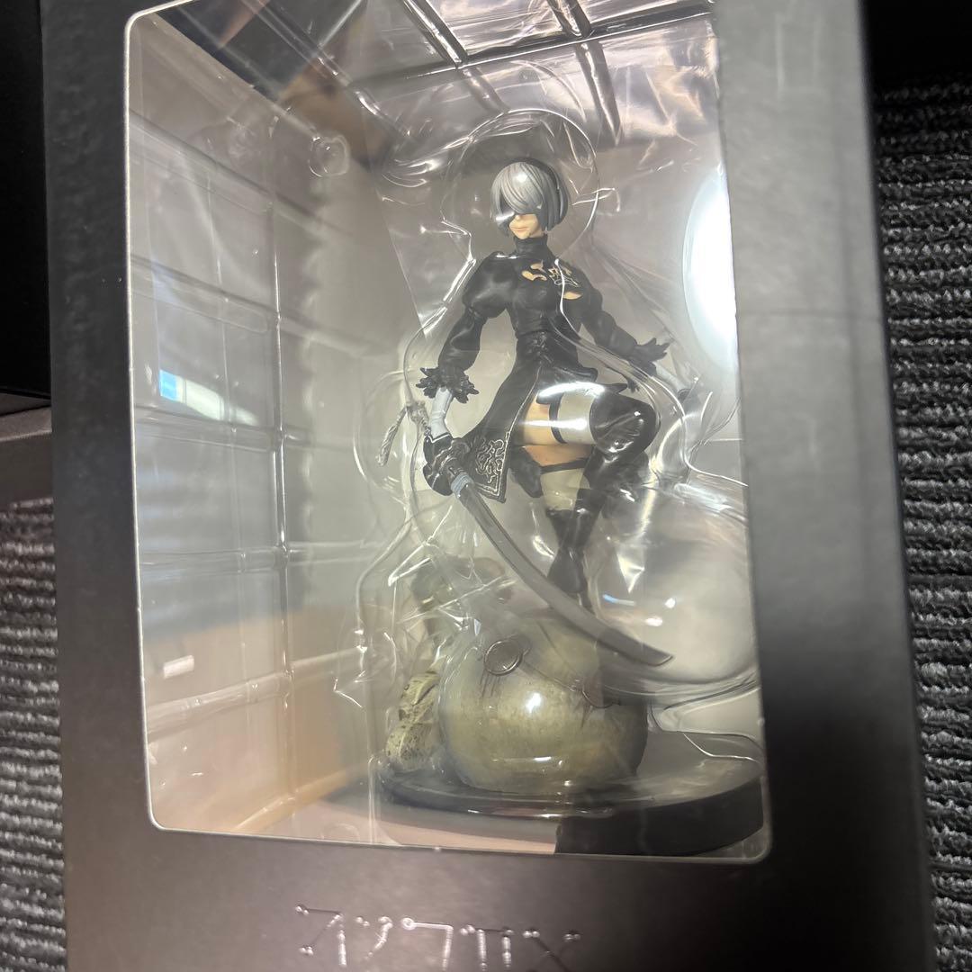 NieR: Automata ブラックボックスエディション