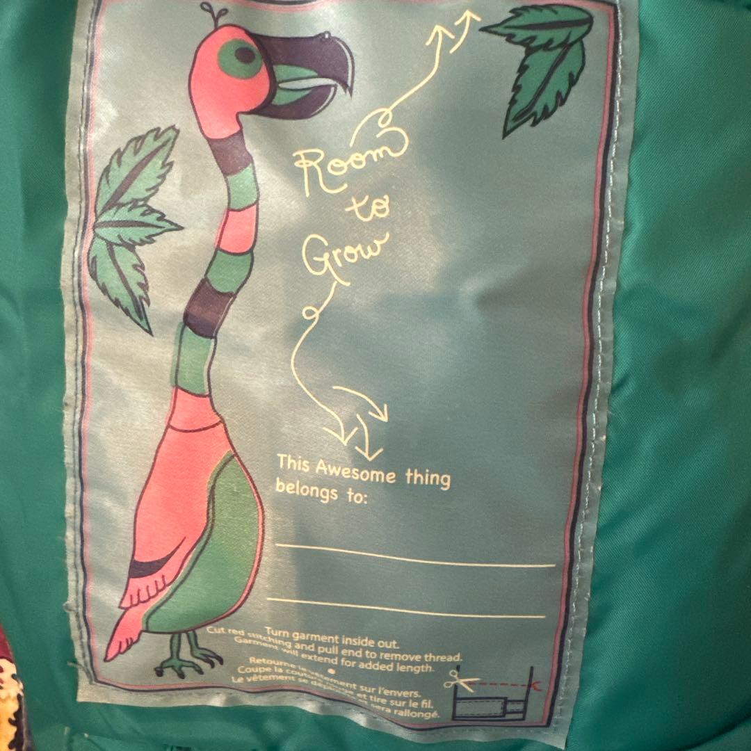 BURTON (ジュニア)子供用スキーウェア・スノーボードウェア M