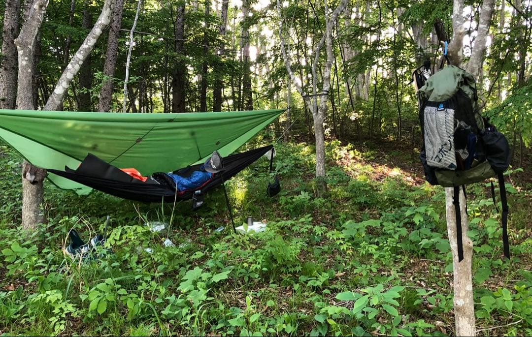 テント・タープ Trail Bum CT Tarp