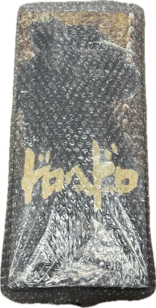 最終値下げ　開封品　threezero ドロヘドロ 1/6 カイマン フィギュア