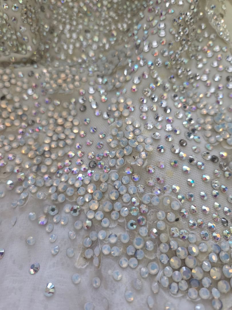 Chacott チャコット スタンダードドレス 社交ダンス ボールルーム