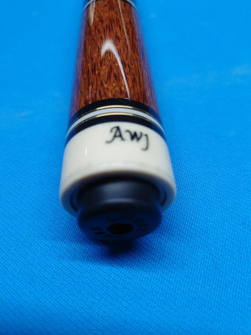 淡路　ビリヤード　キュー