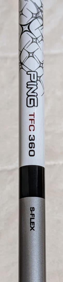 ピンG25 UWウェッジ